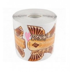 Sabloane pentru unghii SB056 Colibri 300 bucati 